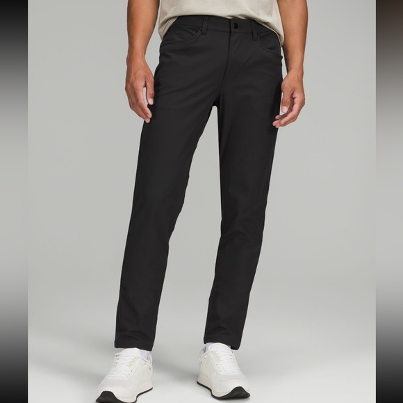lululemon athletica Other - LULULEMON ABC Slim Fit 5 Pocket Pants